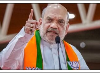 વંદે માતરમ વિવાદે ફરી પકડ્યું રાજકીય જોર, અમિત શાહનો કોંગ્રેસ પર આકરો પ્રહાર