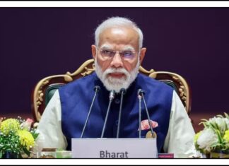 PM મોદીની અધિકારીઓ સાથે બેઠક: AIથી લઈને યુવાનોના જોડાણ સુધી, વિકાસ માટે આપી આ ખાસ સૂચનાઓ