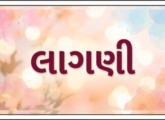 લાગણીની લાહણી: સંબંધોમાં લાગણીનું સાચું મૂલ્ય