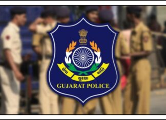 ગુજરાત પોલીસમાં મોટો ફેરફાર: એકસાથે 414 કર્મચારીઓની આંતરજિલ્લા બદલી