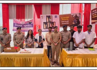 બાબરામાં 152 ડ્રાઈવરોનું હેલ્થ ચેકઅપ, માર્ગ સલામતી માટે તંત્રની અનોખી પહેલ