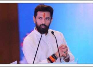 ચિરાગ પાસવાનનું અનામત પર મોટું નિવેદન, જાણો શું કહ્યું
