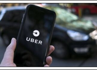 Uber પર ₹9,000 કરોડથી વધુનો દંડ, જાણો કેમ થઈ કાર્યવાહી