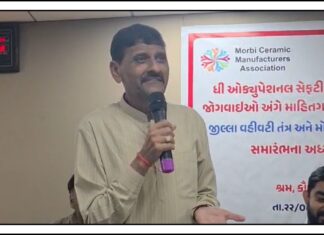 વીજ પોલ મુદ્દે કાંતિ અમૃતિયાનું મોટું નિવેદન, કહ્યું- એક થાંભલા માટે ખેડૂતોને 70 લાખનું વળતર
