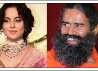 કંગના રનૌત-બાબા રામદેવ વિવાદમાં નવો વળાંક, યોગ ગુરુએ કહ્યું- ‘હવે વિવાદને વધુ વેગ નથી આપવો’