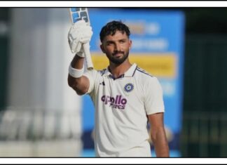 Colombo Test: દેવદત્ત પડિક્કલે 117 રન ફટકારી રચ્યો ઈતિહાસ, વિરાટ કોહલીની કરી બરાબરી