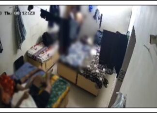 Bhavnagar Ragging Case: વિદ્યાર્થી સાથે રેગિંગનો આરોપ, CCTV ફૂટેજ આવ્યા સામે; જુઓ વિડિયો