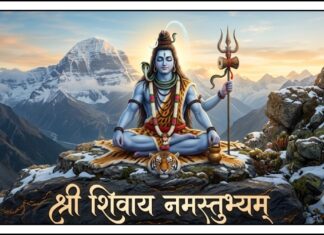 ‘વિષ ગળામાં રાખો, હૃદયમાં નહીં’: શ્રાવણ માસમાં મહાદેવના સ્વરૂપમાંથી જીવનનો અનમોલ પાઠ