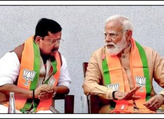 Punjab: BJP-Akali ગઠબંધનની અટકળો પર પૂર્ણવિરામ ! ભાજપે પંજાબની તમામ 117 બેઠકો પર લડવાની કરી જાહેરાત