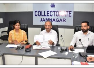 Jamnagar : ખેડૂતો માટે ખુશખબર… જંત્રી નહીં, હવે બજારભાવથી મળશે ટ્રાન્સમિશન લાઇનનું વળતર; લાખોમાં થશે ચુકવણી