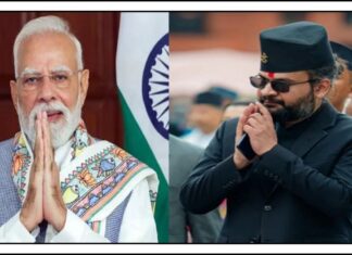 નેપાળ પર આવી આફત, ભારત બન્યું સહારો! PM મોદીની મદદની ઓફર પર બાલેન શાહ થયા ભાવુક; જાણો શું કહ્યું