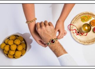Raksha Bandhan 2026: આજે ભાઈના કાંડે ક્યારે બાંધવી રાખડી? જાણો શુભ સમય, પૂર્ણિમા તિથિ અને ભદ્રા અંગે સંપૂર્ણ માહિતી