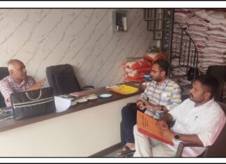 ખાંડના ભાવ વધ્યા તો સુરેન્દ્રનગરમાં તંત્ર એક્શનમાં! વેપારીઓ અને ગોડાઉનોમાં સઘન તપાસ