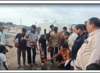 રક્ષાબંધન પર ગુંદાસરામાં અનોખી પરંપરા: ‘હળ જીતવાની’ સ્પર્ધાથી જાણવામાં આવે છે કયા માસમાં પડશે સારો વરસાદ!