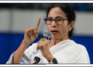 કોલકાતામાં TMC રેલી બાદ મોટો વિવાદ, મમતા બેનર્જી સહિત આયોજકો સામે FIR