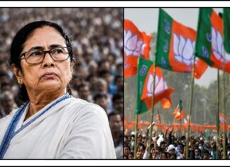 મેઘાલયના રાજકારણમાં મોટો ખેલ! UDP-TMCના ધારાસભ્યો ભાજપના સંપર્કમાં હોવાના દાવાથી ખળભળાટ