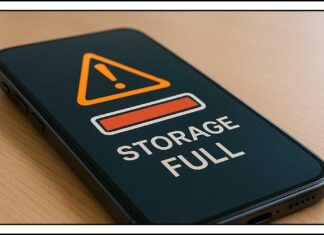 તમારો ફોન વારંવાર ‘Storage Full’ બતાવે છે? WhatsAppમાં છુપાયેલી આ ફાઇલો હોઈ શકે કારણ