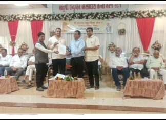 લોહાણા મહાપરિષદ ઝોન-4ના હોદ્દેદારોની નિમણૂક: ચંદ્રકાંતભાઈ સેદાણી બન્યા ઝોન પ્રભારી