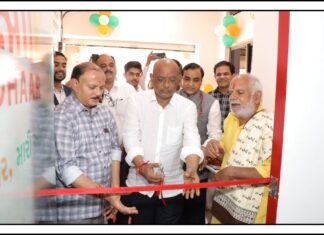 UIDAIનું અમરેલીમાં નવું ASK શરૂ, બાળકોના મફત બાયોમેટ્રિક અપડેટ સહિત મળશે અનેક સેવાઓ