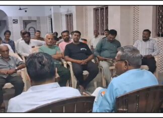 13 સપ્ટેમ્બરે સાવરકુંડલાથી નીકળશે અલખયાત્રા, ધારીમાં ભક્તોના સ્વાગત માટે ખાસ આયોજન