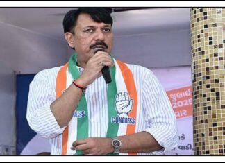 ખેડૂતો માટે 8 મોટી માંગ સાથે સરકારને ઘેરશે કોંગ્રેસ, 7 સપ્ટેમ્બરે આંદોલનની જાહેરાત