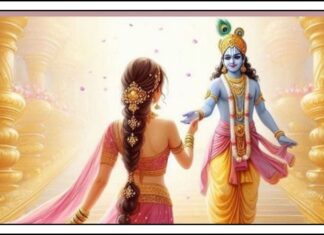 કાન્હાના આગમનના વધામણા