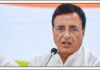 ‘કાંટાળો તાજ’ પહેરી શું કોંગ્રેસની નૈયા તારશે રણદીપસિંહ સુરજેવાલા ? જાણો શું છે પડકાર