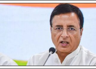 ‘કાંટાળો તાજ’ પહેરી શું કોંગ્રેસની નૈયા તારશે રણદીપસિંહ સુરજેવાલા ? જાણો શું છે પડકાર